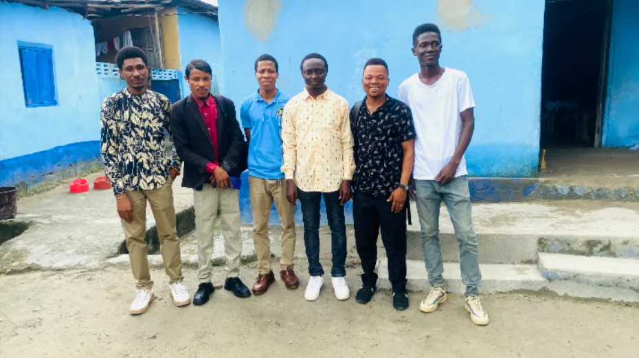 Mountain of Grace Academy