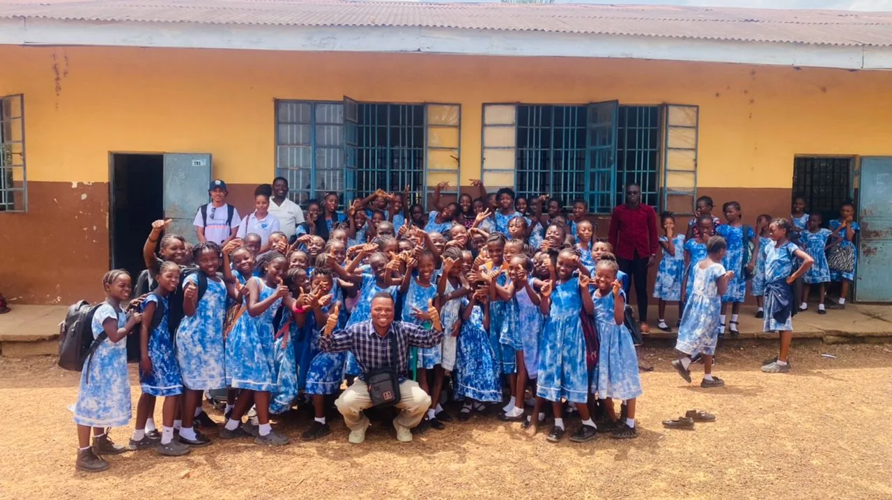 Methodist High School