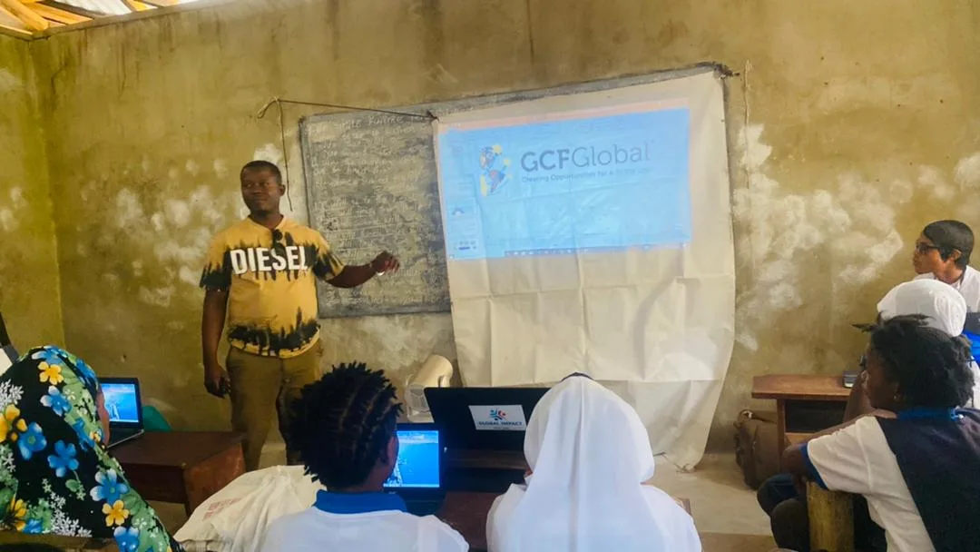 Bo Hub Partner School